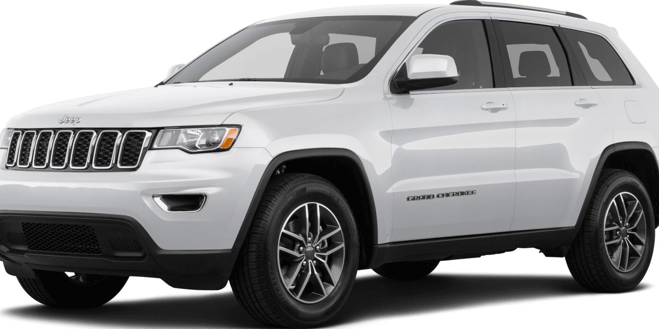 JEEP GRAND CHEROKEE 2021 1C4RJFAG9MC691391 image